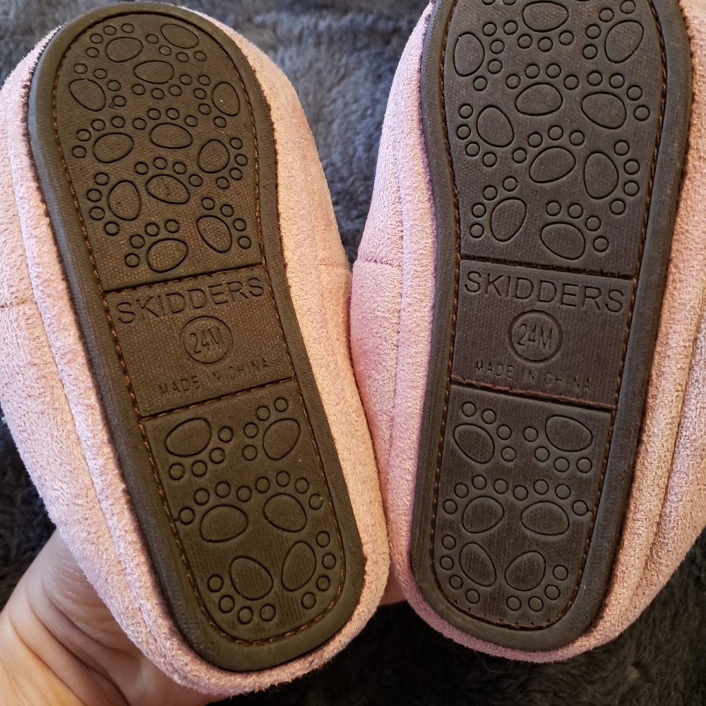 Pink Skidders - Picture 2 of 4